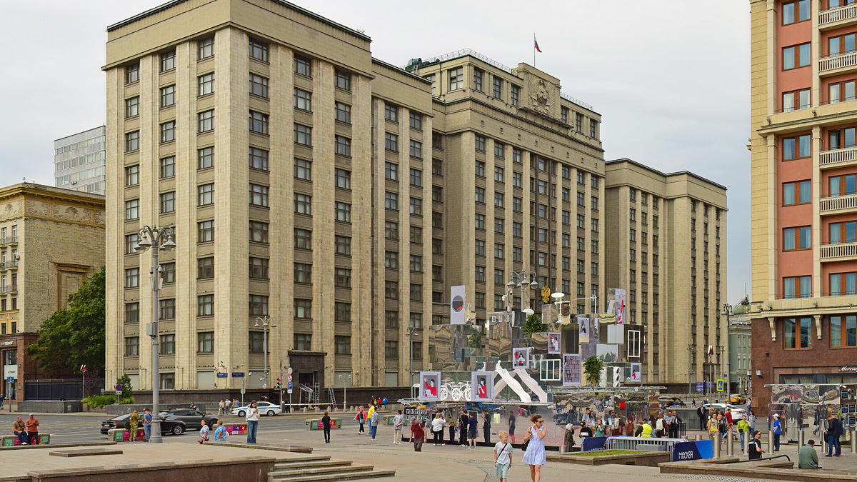 В России ужесточили требования к трудовым мигрантам