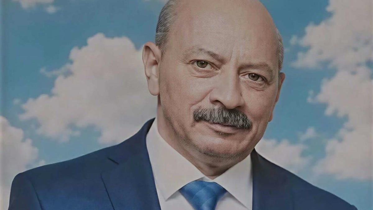 В Азербайджане скончался полковник запаса Шахреддин Баладжанов