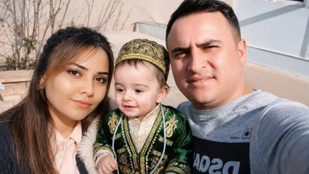 В Шаруре при столкновении Lifan и ВАЗ погибла семья с маленьким ребенком