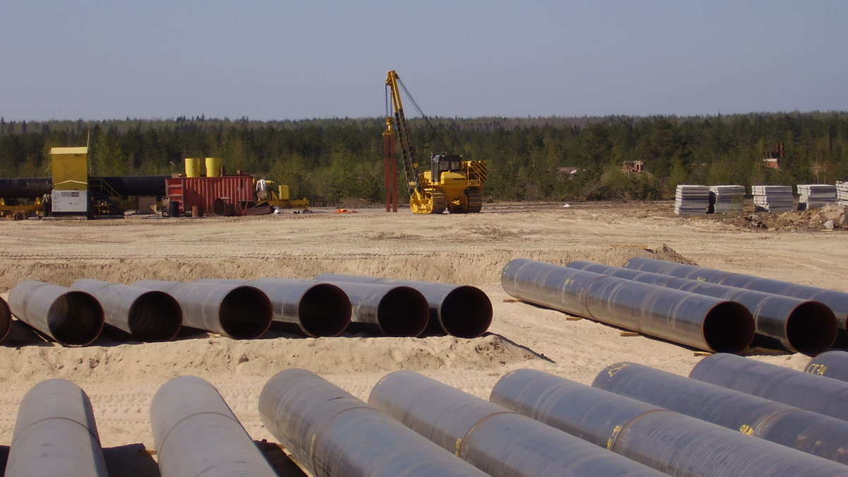 В Сумгаите 31 июля временно отключат газ в нескольких микрорайонах