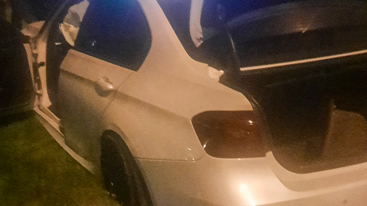 В Абшероне женщина погибла после наезда автомобиля во дворе жилого комплекса