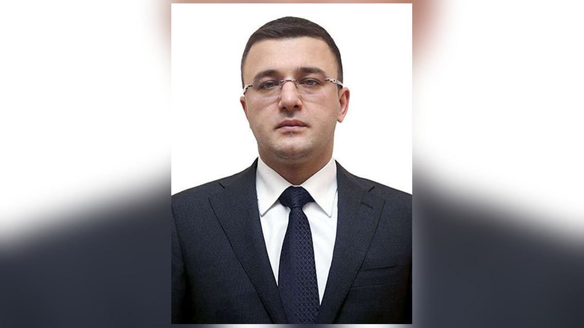 Самому молодому заместителю министра обороны Азербайджана исполнилось 40 лет