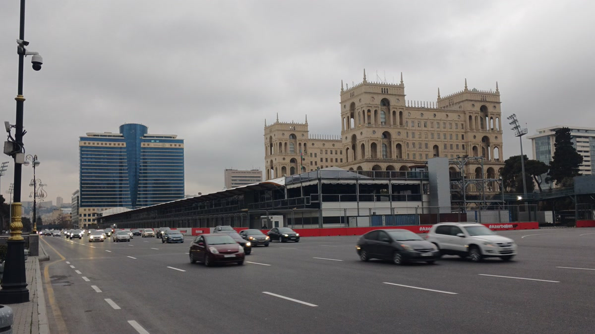 В Азербайджане утвердили новые правила оценки концентрации рынков