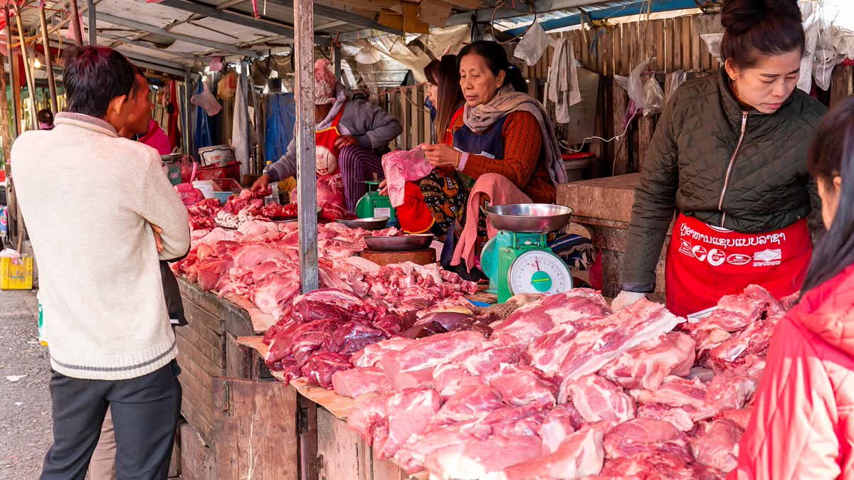 В Азербайджане объяснили новый рост цен на мясо