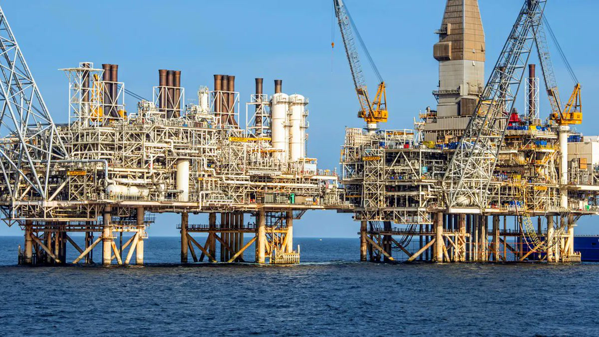 Вице-президента BP Бахтияра Асланбейли наградили орденом «Шохрат»