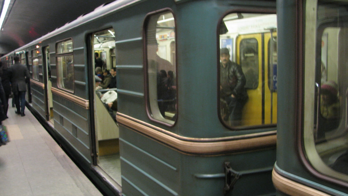 Бакинское метро усилит работу из-за матча «Карабах» — «Твенте»
