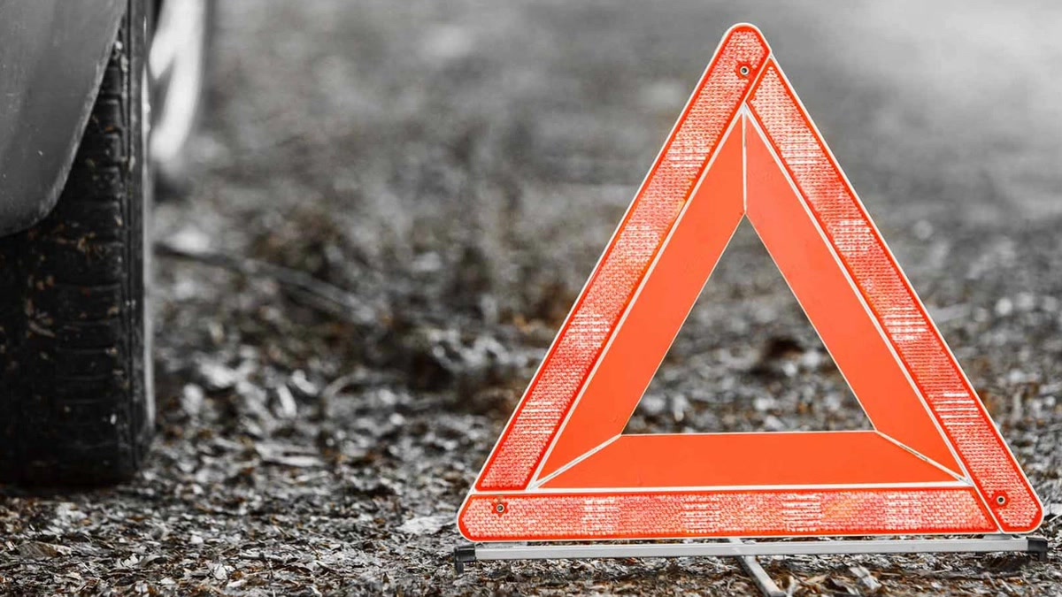 В Балакене три человека погибли в столкновении Hyundai, KIA и Toyota