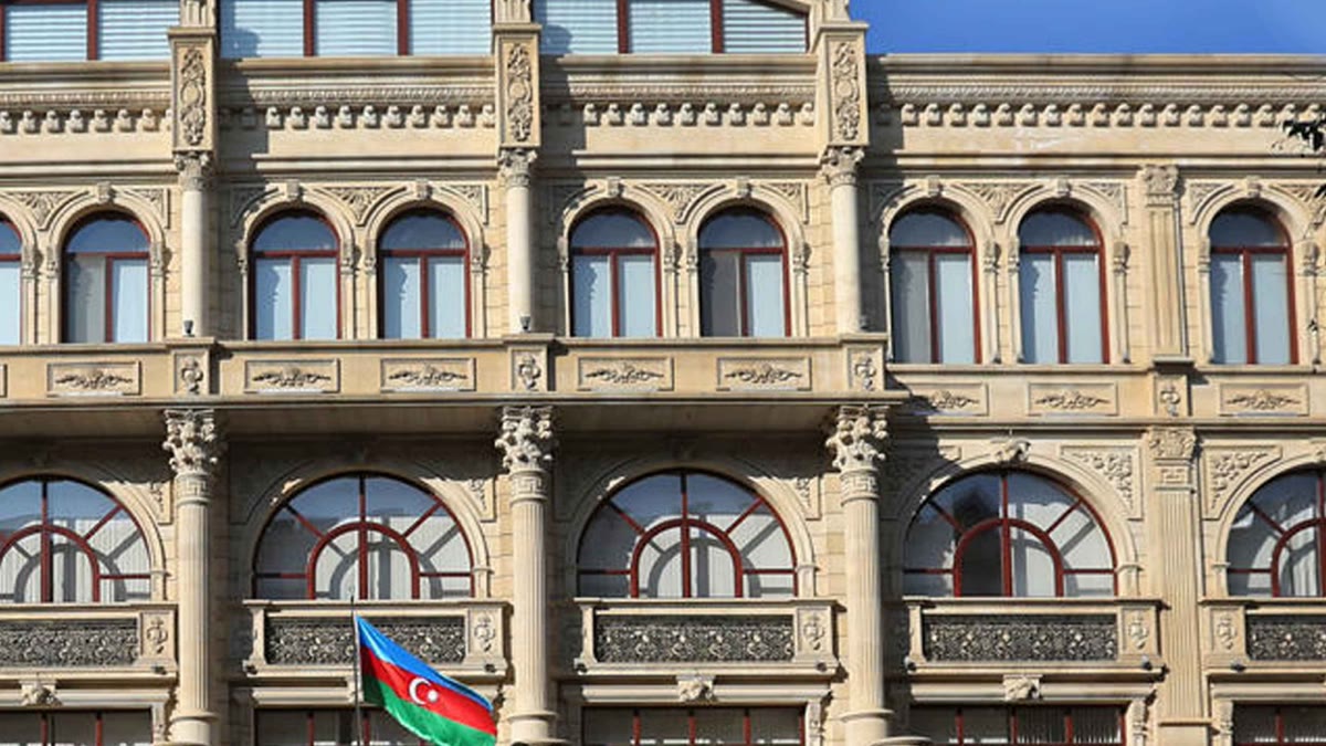 В Азербайджане создадут систему цифрового государственного аудита