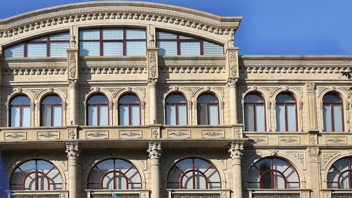 Счетная палата Азербайджана выявила нарушения на 160,3 млн манатов