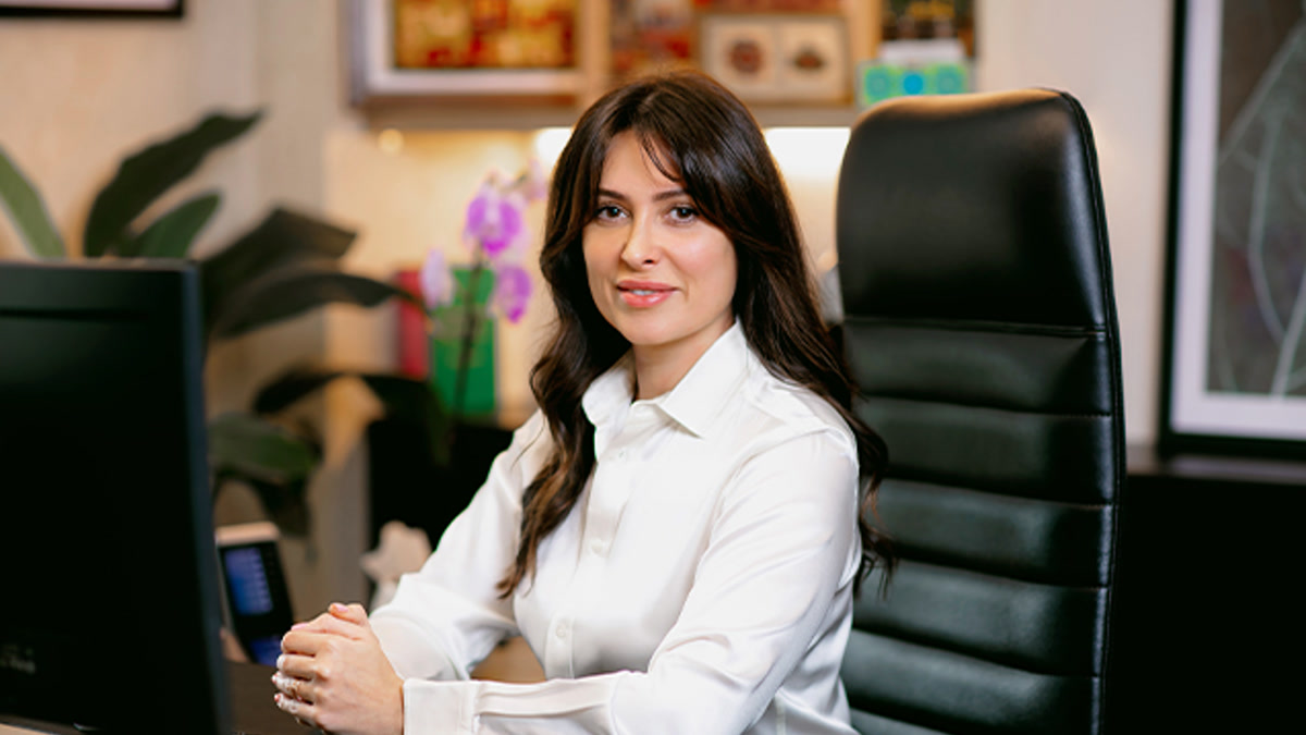Финансовый директор Инара Миргасанова покинула PAŞA Sığorta