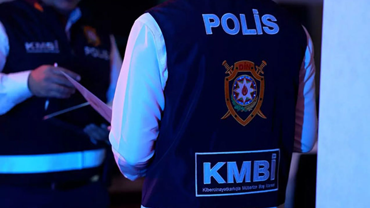 В Азербайджане задержали восемь подозреваемых по делу о кибермошенничестве