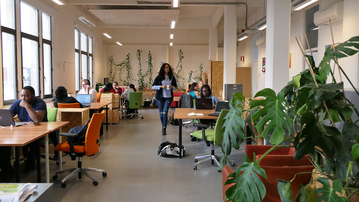 Kontakt Home ищет юриста с зарплатой до 6000 манатов