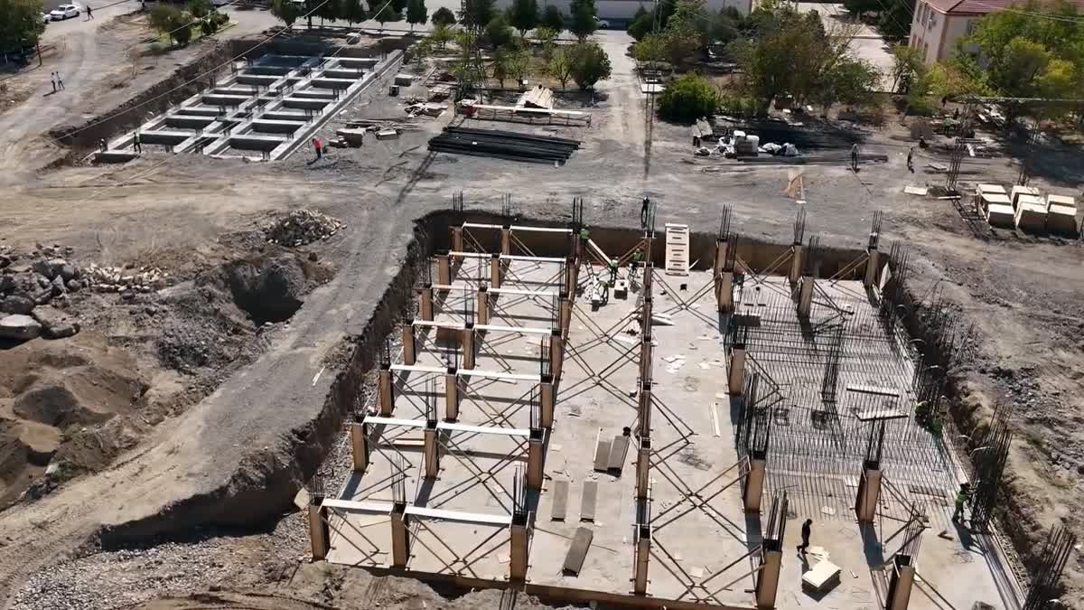 В Нахчыване утром временно отключат свет в ряде кварталов