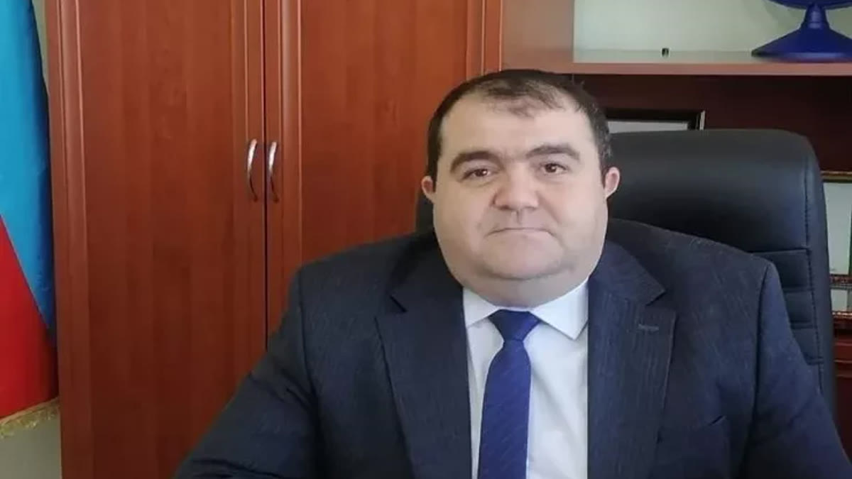 В Барде внезапно скончался руководитель районного сектора образования