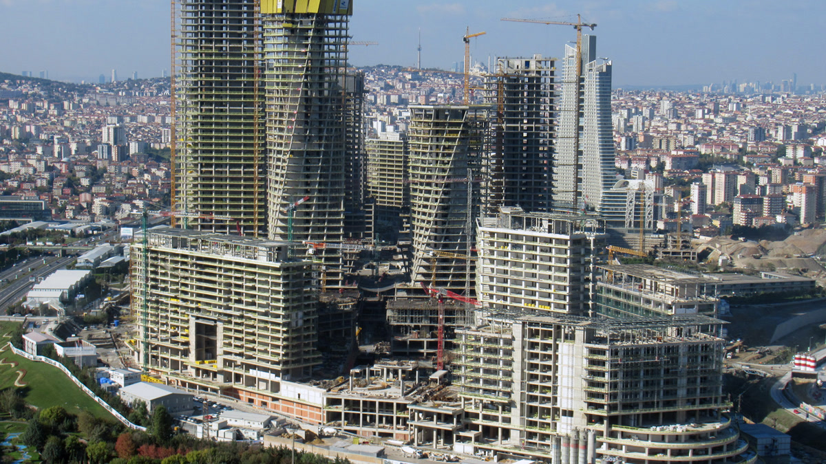 В PAŞA Yatırım Bankası назначили нового члена наблюдательного совета