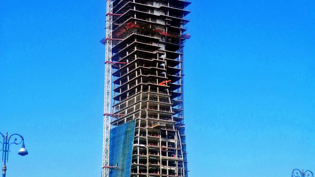 SOCAR опровергла сообщения о массовых сокращениях сотрудников