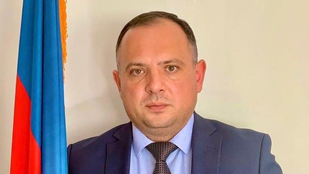 Рамин Гасымов временно возглавит Сумгайытский медицинский центр
