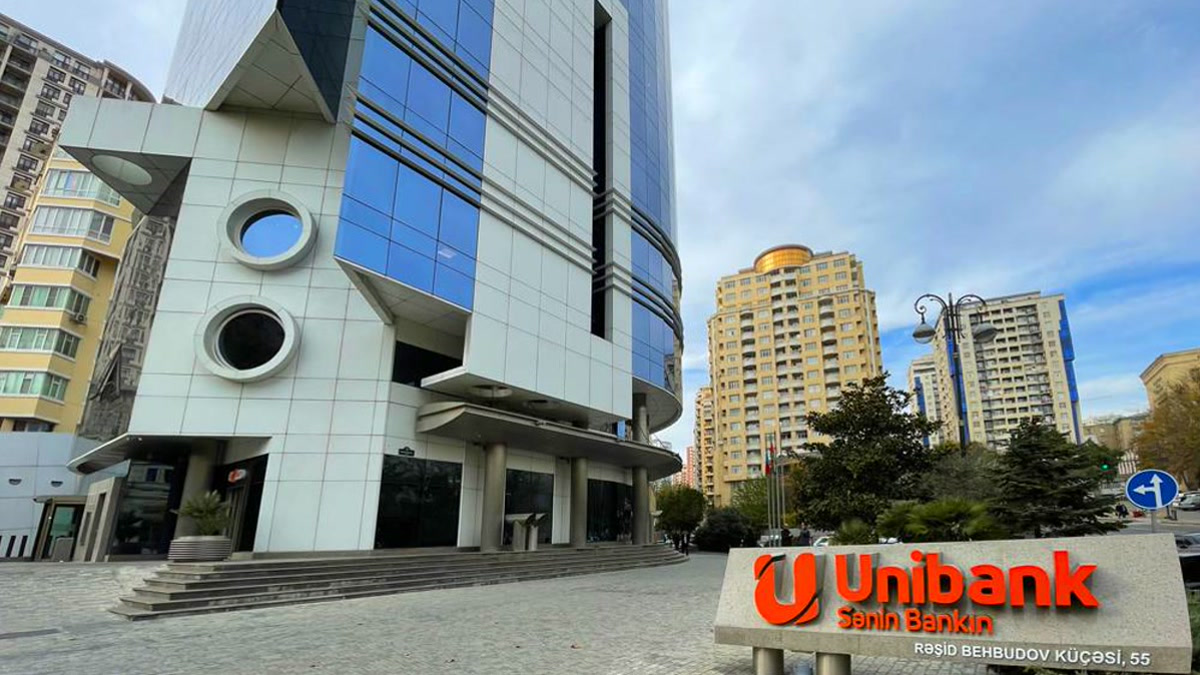 В Unibank назначили нового председателя правления