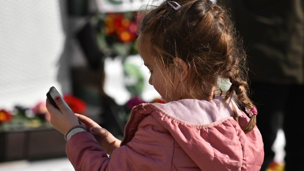 В WhatsApp запустили функцию родительского контроля