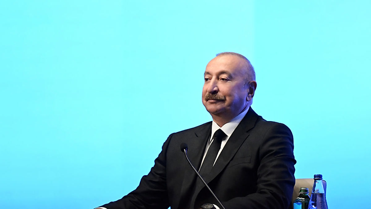 Разработка «Абшерона» увеличит добычу газа в Азербайджане на 5 млрд кубометров