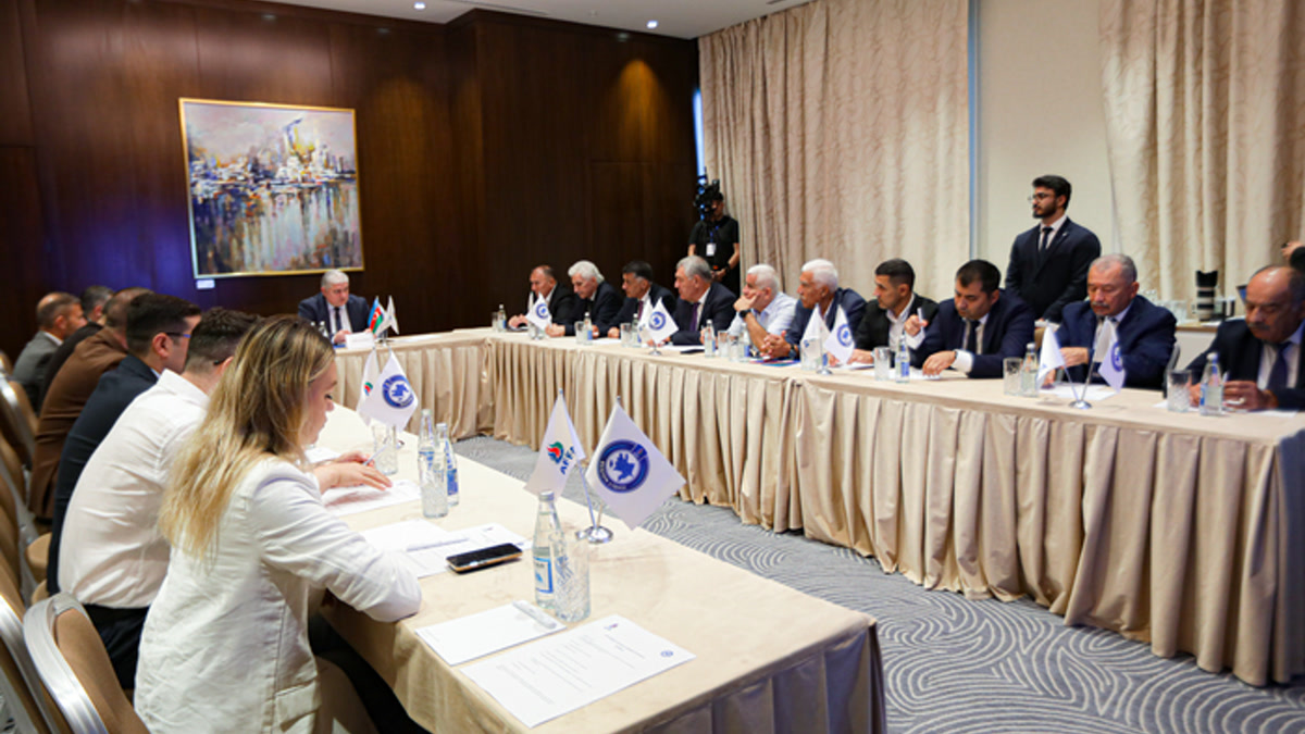 AFFA представила новый формат Региональной лиги на сезон 2026/2027