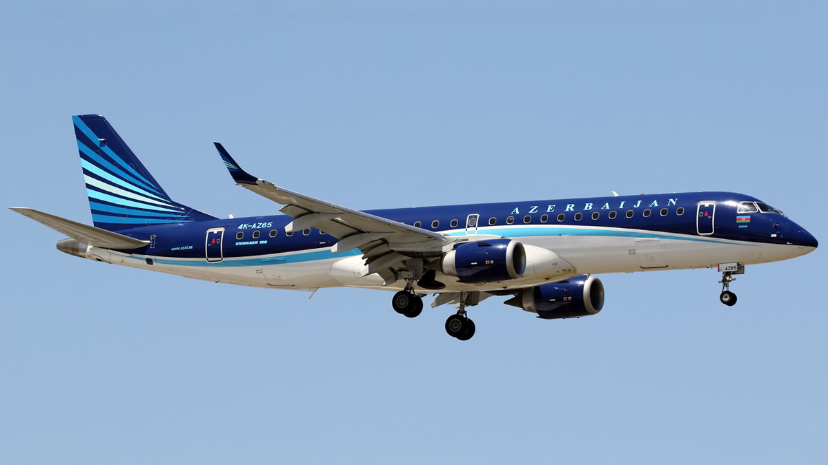 Посол Азербайджана заявил о полном урегулировании вопросов по катастрофе AZAL
