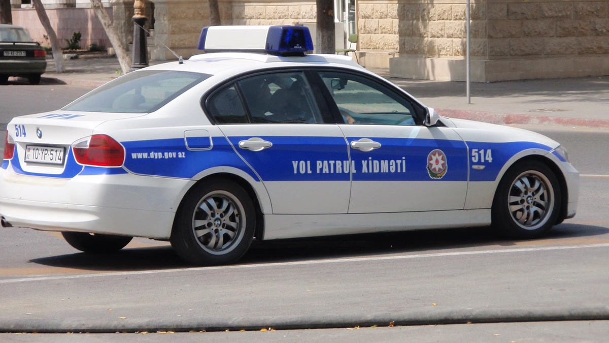 В Хазарском районе Баку изъяли почти 33 кг наркотиков