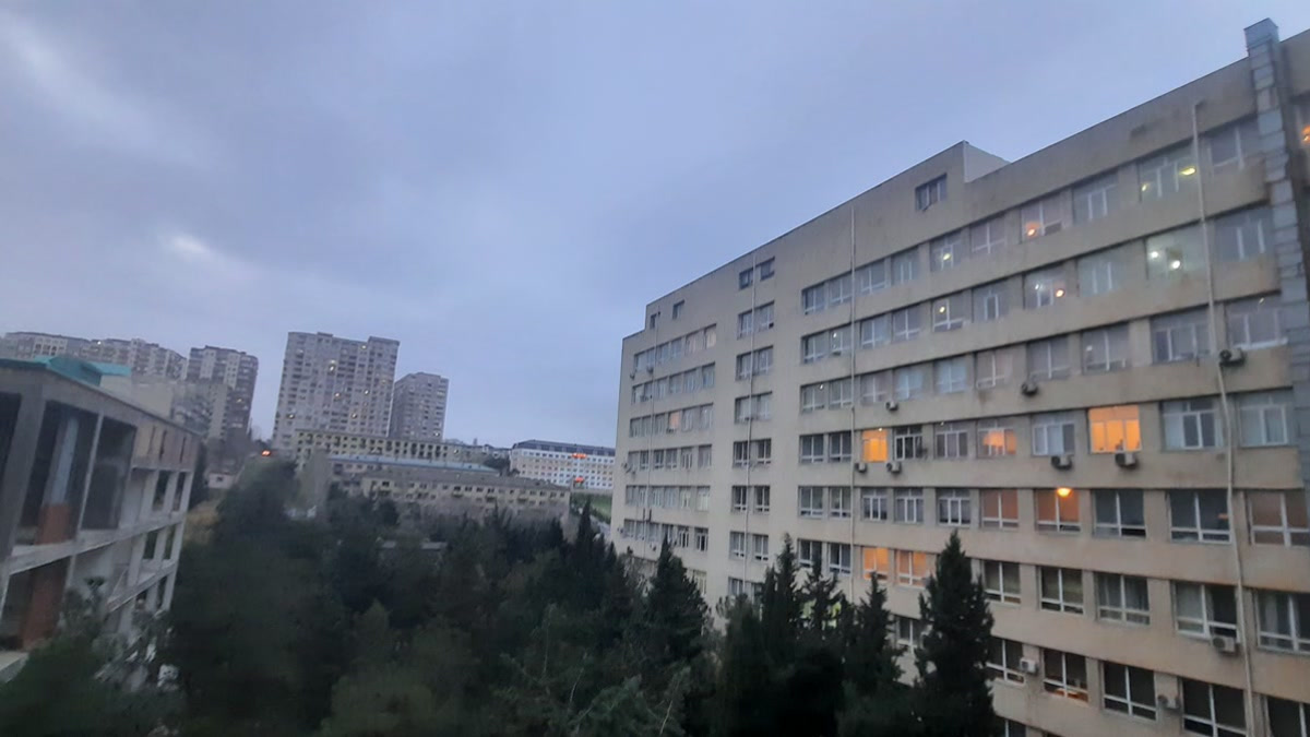 Эксперт предложил перенести четыре университета из центра Баку
