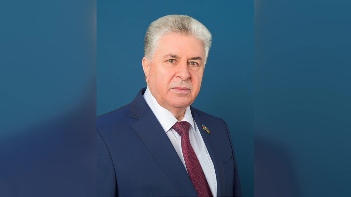 Депутат Фазаил Ибрагимли рассказал о конфликте с продавцом в Баку
