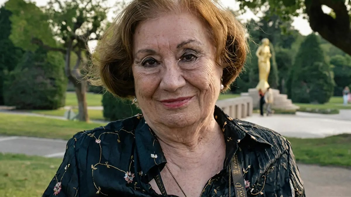 Умерла звезда сериала «Запретная любовь» Гюльсен Тунджер
