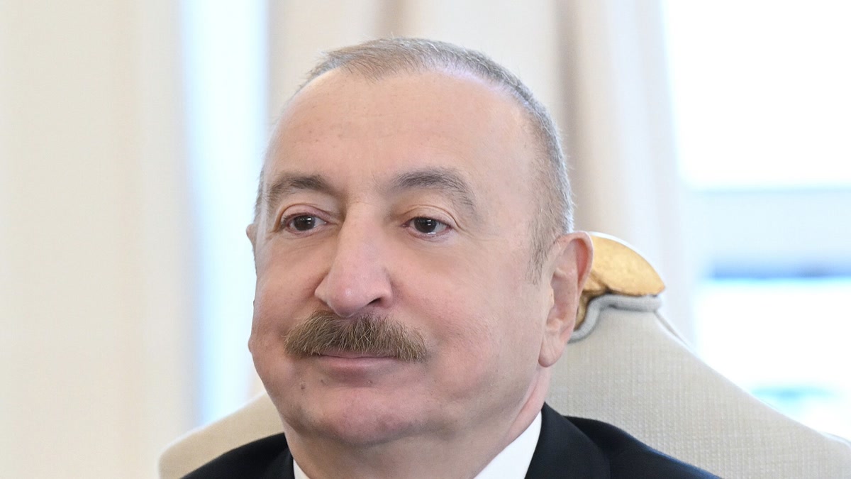 Ильхам Алиев изменил список компаний под управлением Инвестиционного холдинга