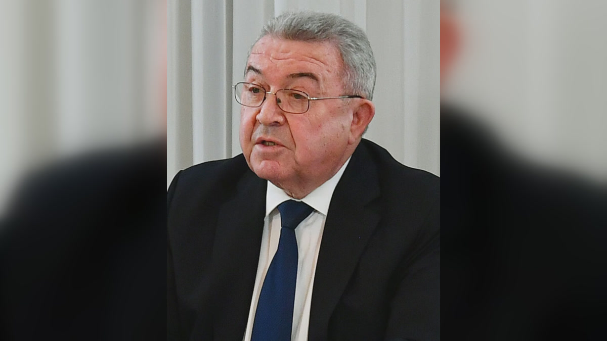 Мисир Марданов опроверг слова о конфликте с Малейкой Аббасзаде