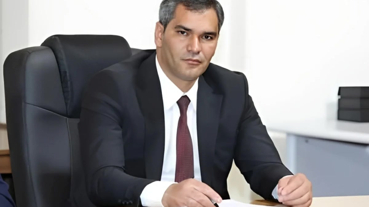 Депутат Нахчывана Газанфар Абдуллаев подал в отставку с профсоюзного поста