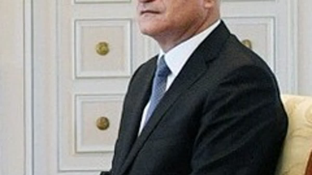 Шахин Мустафаев переизбран президентом Федерации настольного тенниса Азербайджана