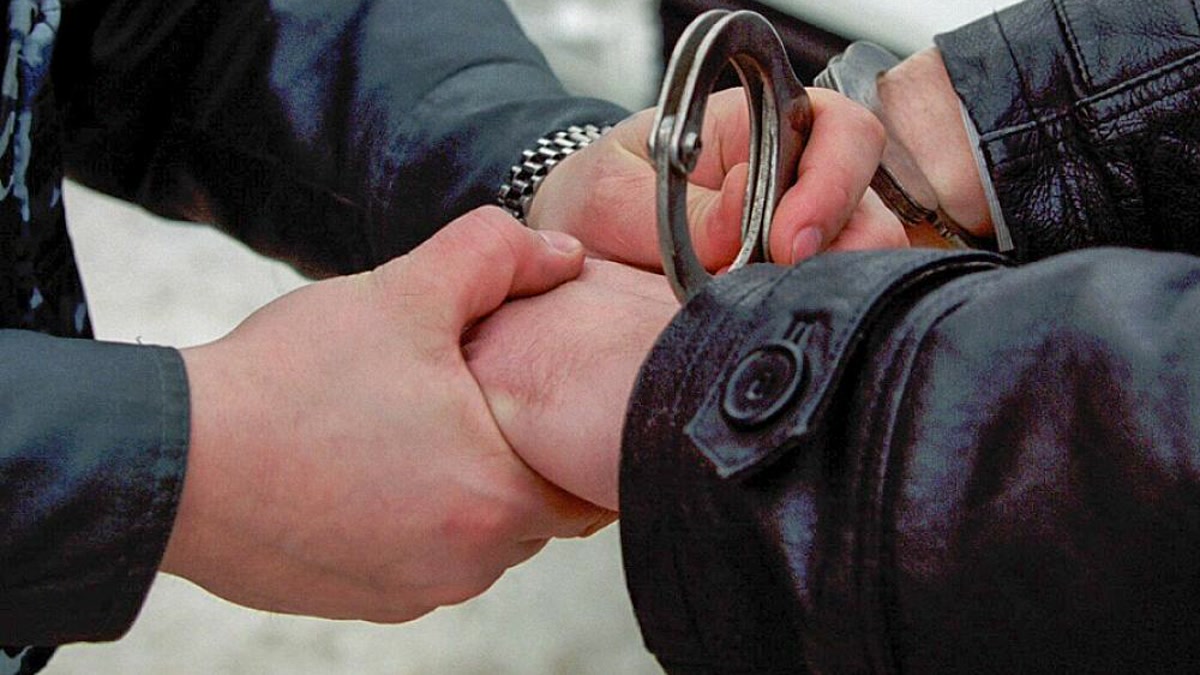 В Шамкире задержали подозреваемого в убийстве 13-летней давности