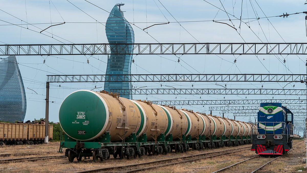 В SOCAR Tech назначили директора по цифровизации промышленных процессов