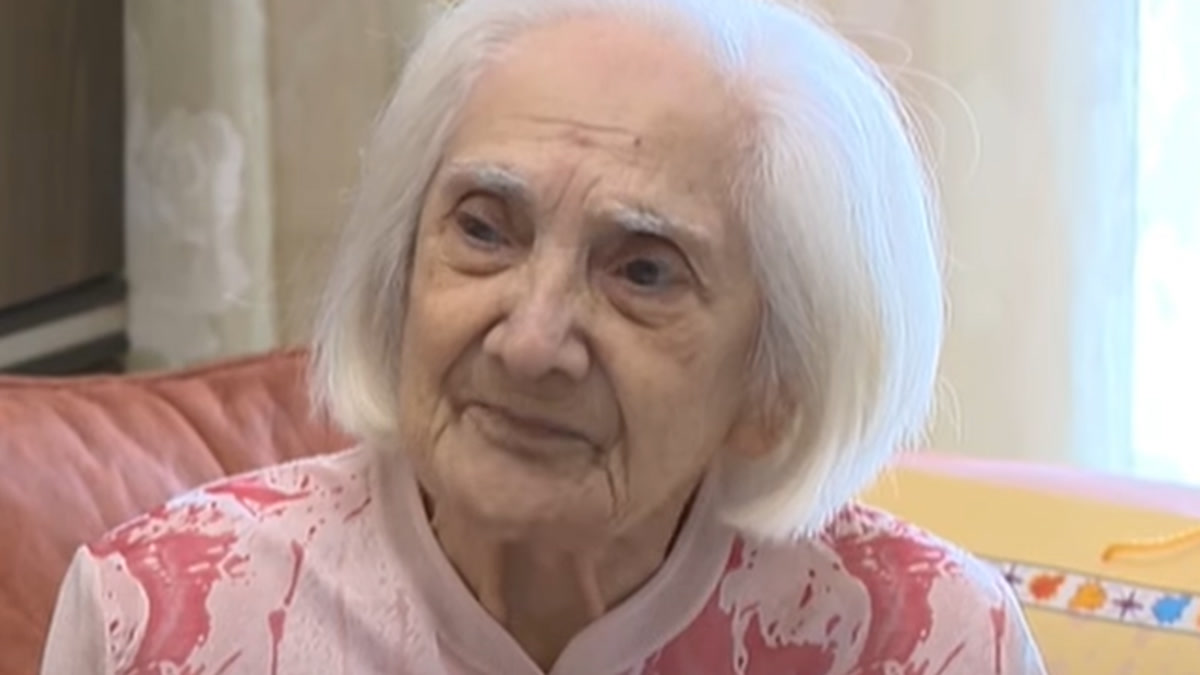 Умерла заслуженная артистка Азербайджана Зулейха Гаджиева
