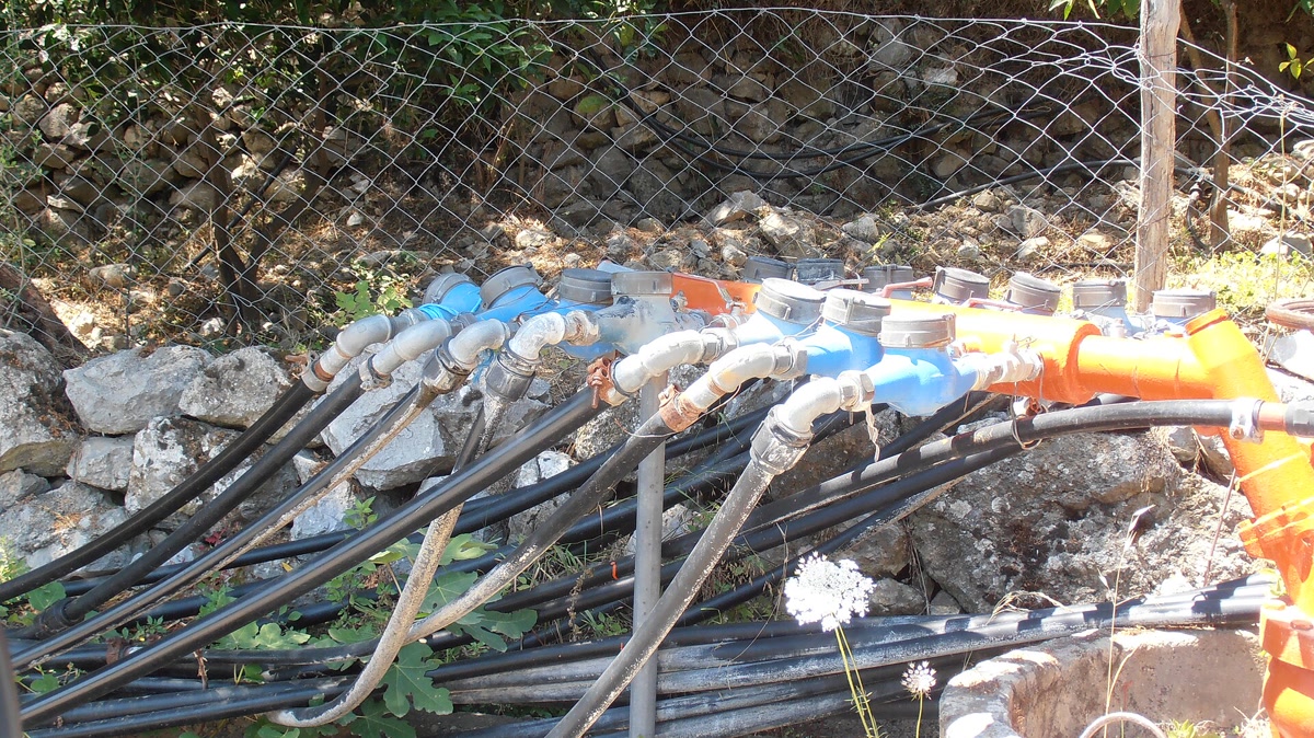 В Азербайджане обновили правила платного использования воды