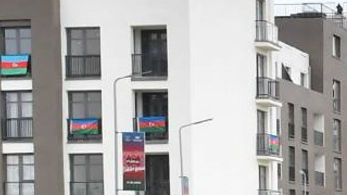В Физули за девять месяцев вложили почти 125 млн манатов