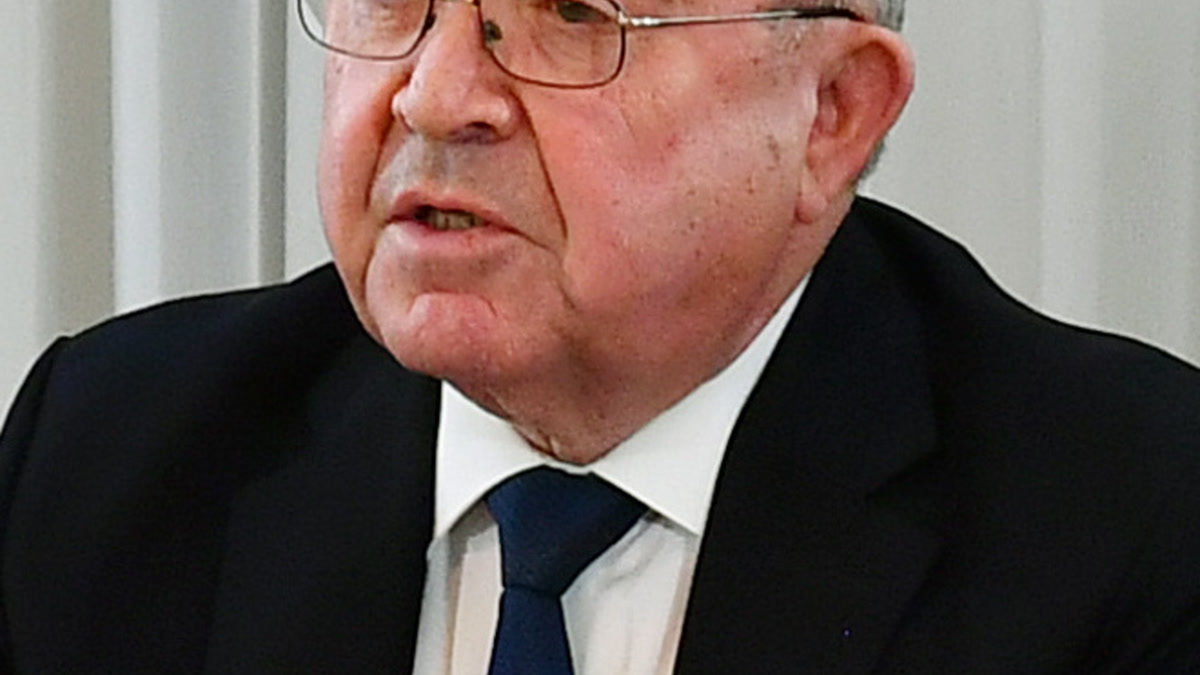 Мисир Марданов награждён орденом «Шараф» к 80-летию