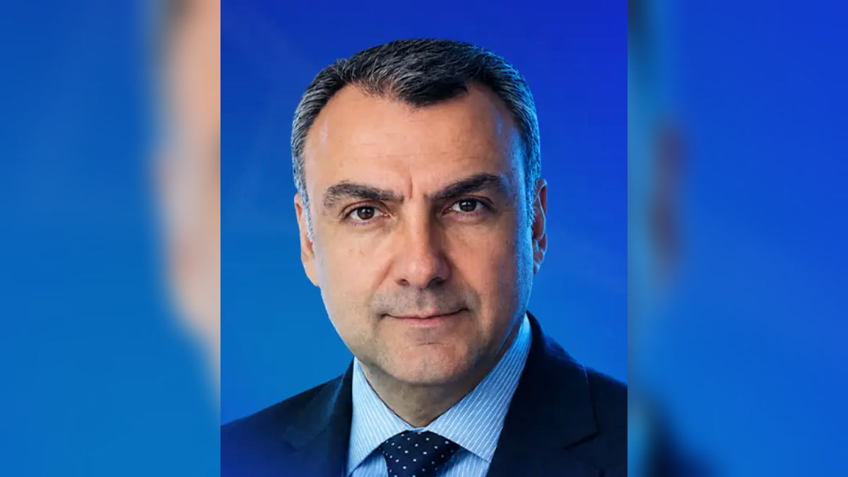 Октай Гезелов возглавил Центр скорой помощи Азербайджана