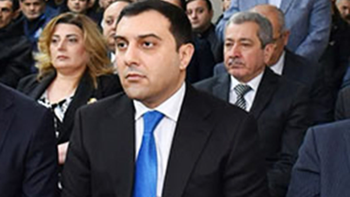 Орхан Мамедов назначен главой исполнительной власти Ярдымлинского района