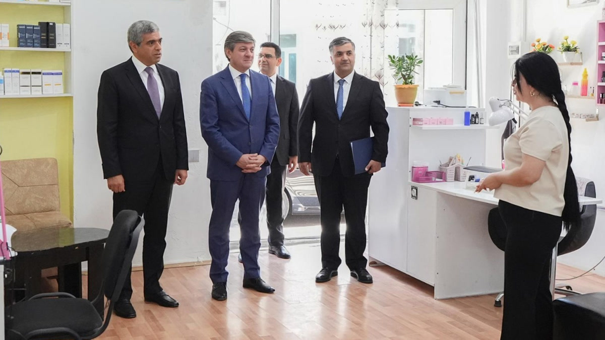 В Азербайджане назвали сроки выплаты пенсий и пособий за октябрь