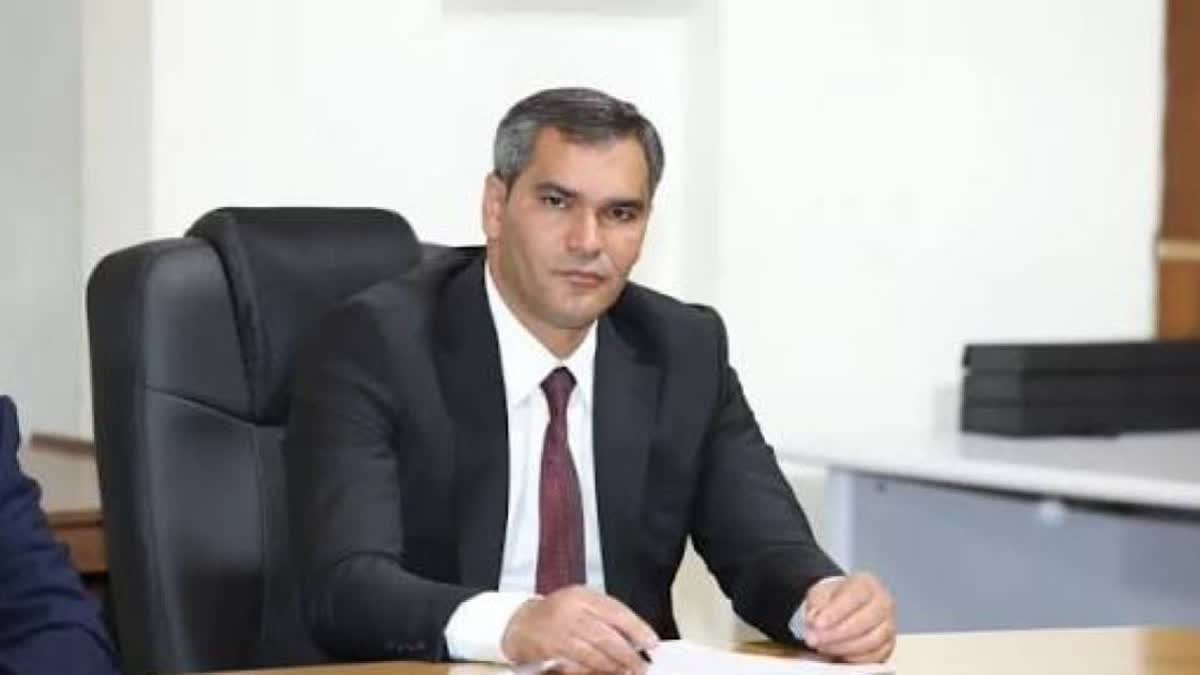 В Нахчыване Газенфера Абдуллаева лишили депутатского мандата