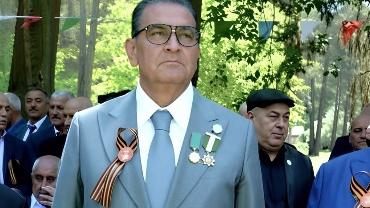 Экс-главу Совета аксакалов Имишли приговорили к 8 годам тюрьмы