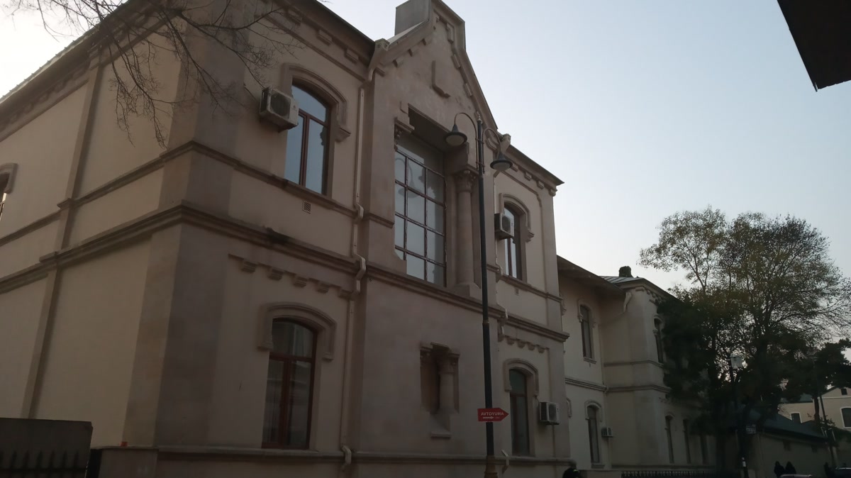 TƏBİB передали в подчинение Минздрава Азербайджана