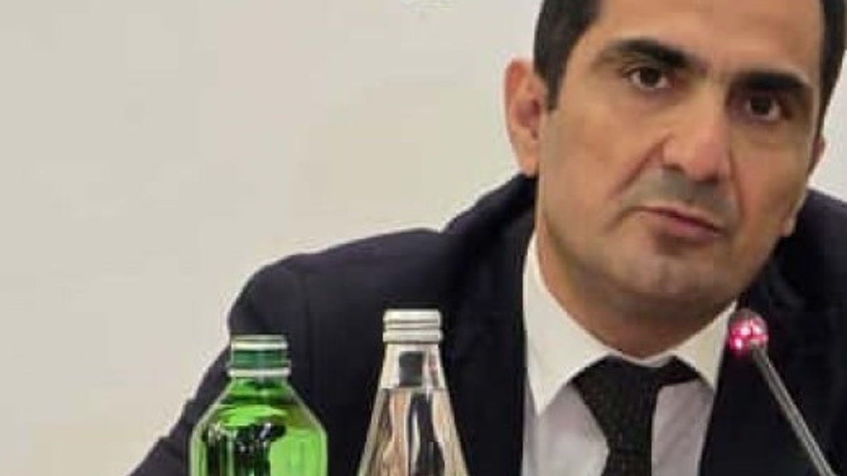 Вугар Ахмедов назначен советником министра экономики Азербайджана